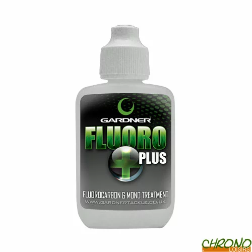 Lubrifiant Gardner Pour Lancers Fluoro Plus
