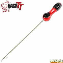Nash TT Aiguille PVA à Chas Nash Stringer Needle